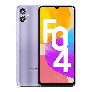 [Japan model]Galaxy F04