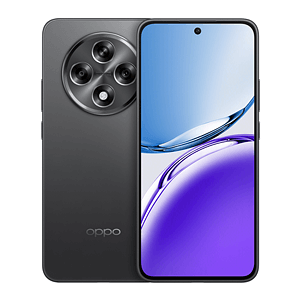 [Japan model]OPPO A3 (China)