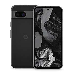 [Japan model]Pixel 8a