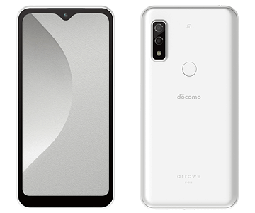 [Japan model]arrows We