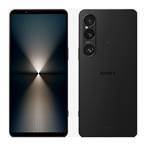 [Japan model]Xperia 1 VI