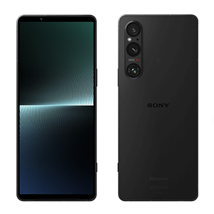 [Japan model]Xperia 1 V Gaming Edition