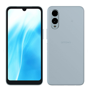 [Japan model]arrows We2