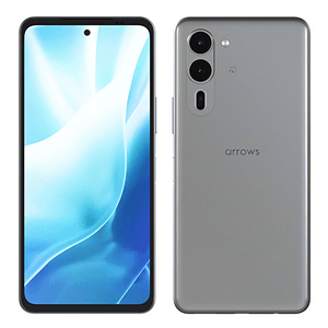 [Japan model]arrows We2 Plus