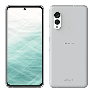 [Japan model]arrows N