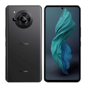 [Japan model]AQUOS R7s
