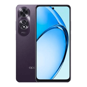 [Japan model]OPPO A60