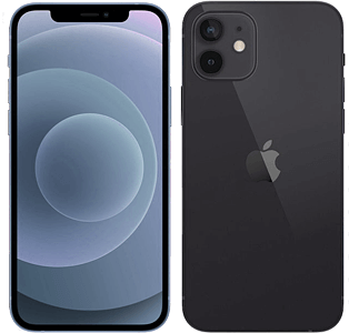 [Japan model]iPhone 12