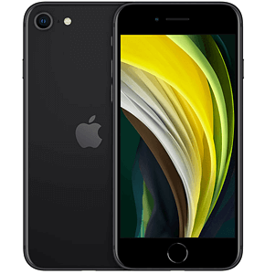 [Japan model]iPhone SE（2nd generation）