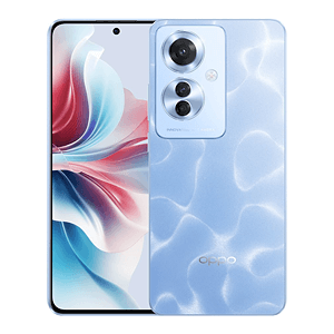 [Japan model]OPPO F25 Pro
