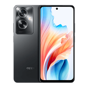 [Japan model]OPPO A2