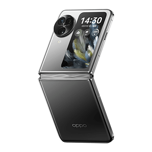 [Japan model]OPPO Find N3 Flip