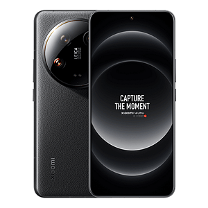 [Japan model]Xiaomi 14 Ultra