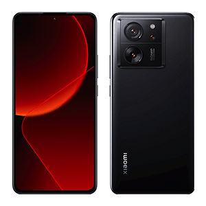 [Japan model]Xiaomi 13T Pro