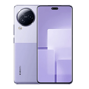 [Japan model]Xiaomi Civi 3