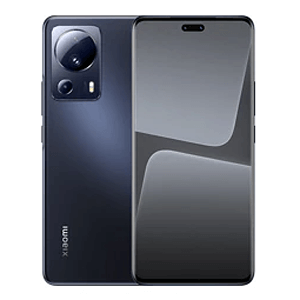 [Japan model]Xiaomi 13 Lite