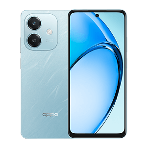 [Japan model]OPPO A3x 4G