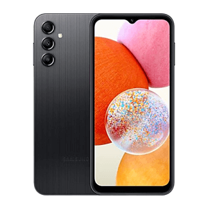 [Japan model]Galaxy F14 4G