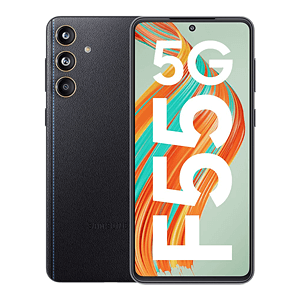 [Japan model]Galaxy F55