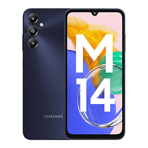 [Japan model]Galaxy M14 4G