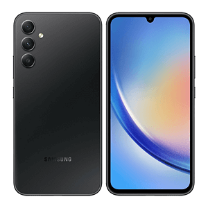 [Japan model]Galaxy A34