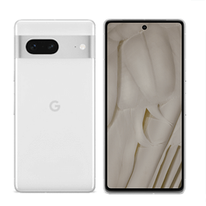 [Japan model]Pixel 7