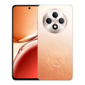 [Japan model]OPPO F27