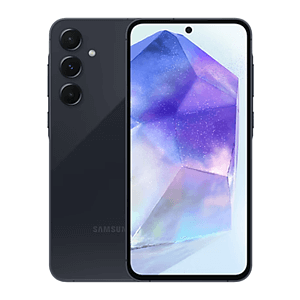 [Japan model]Galaxy A55