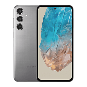 [Japan model]Galaxy M35