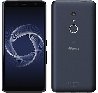 [Japan model]arrows Be4 Plus