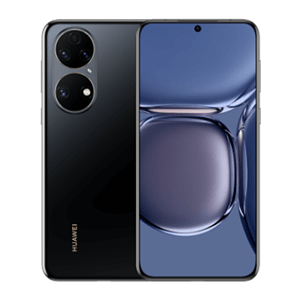 [Japan model]HUAWEI P50E