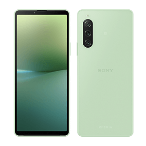 [Japan model]Xperia 10 V