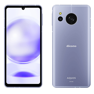 [Japan model]AQUOS sense8