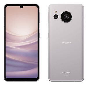 [Japan model]AQUOS sense7
