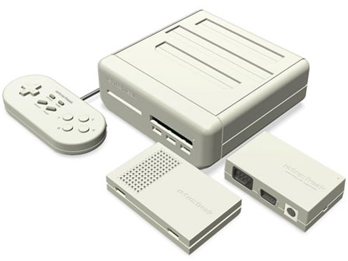 [Japan model]Retro Freak (Controller Adapter Set) CY-RF-B